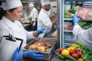 Segurança dos Alimentos