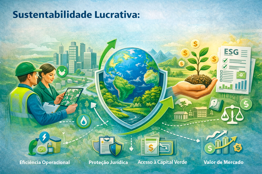 Gestão Ambiental