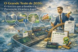 Gestão e a Prevenção