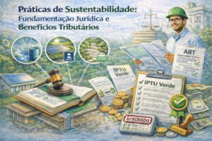 Práticas de Sustentabilidade