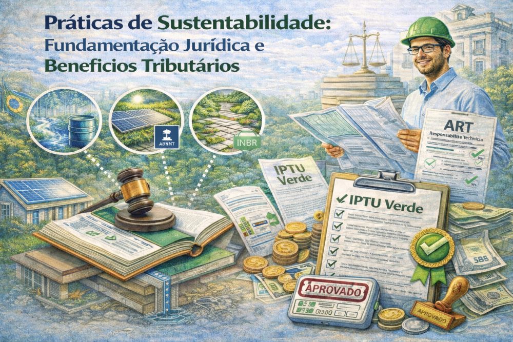 Práticas de Sustentabilidade